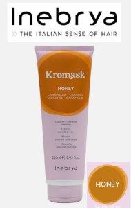 KROMASK HONEY